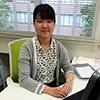 Projects Abroad 日本オフィスのインターン Sayaka Projects Abroad 日本オフィスのインターン Sayaka