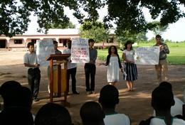 法律・人権 Volunteer in Ghana: Professional Lawyer