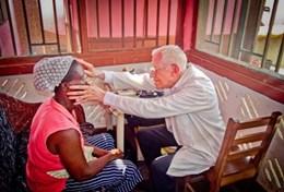 医療&ヘルスケア Volunteer in Ghana: Professional Doctor